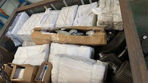 Pellet mill spare parts  (1)