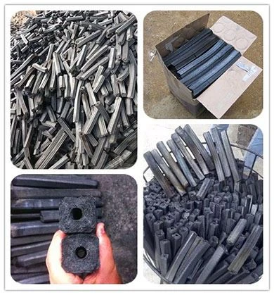 product-1-1 small charcoal making machine