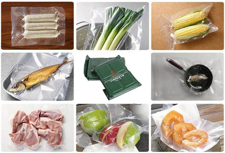 food vacuum packing machine2