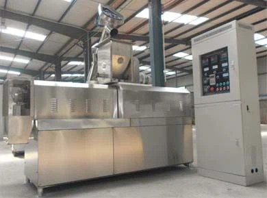 food extruder