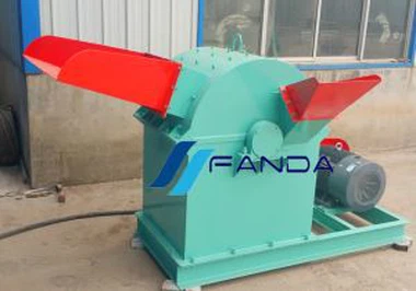 Vedkross med dubbla inlopp