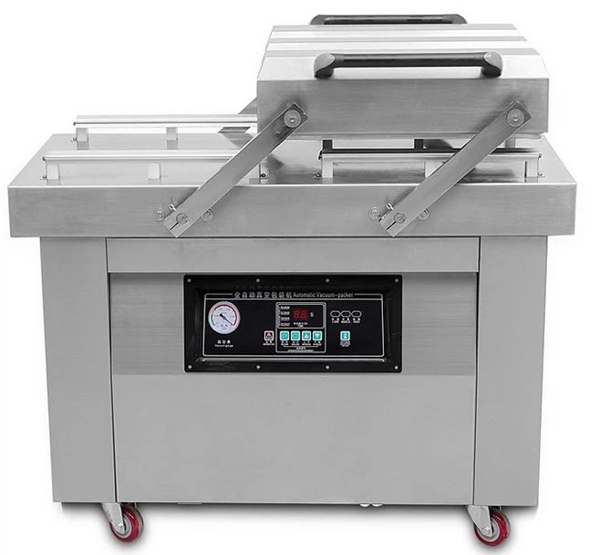 Food Vacuum Packing Machine price