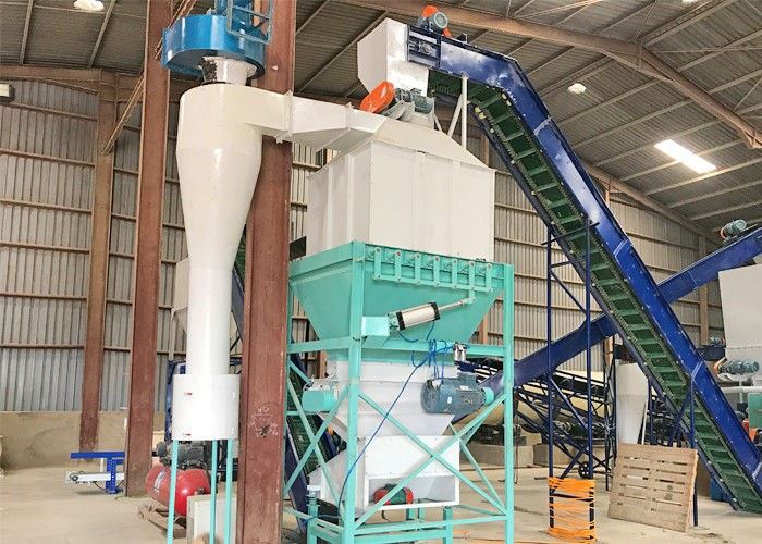 pellet cooling machine suppliers